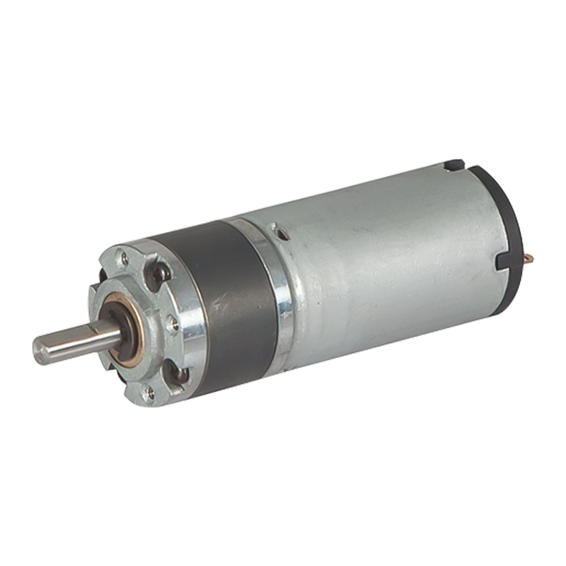 22JXF3K/22ZY38 22mm 0,03-0,3N.m Permanent Magnet DC Borstad planetväxelmotor
