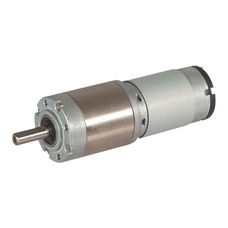 32JXE30K/28ZY47P 32mm 0,3-3N.m Permanent Magnet DC Borstad planetväxelmotor