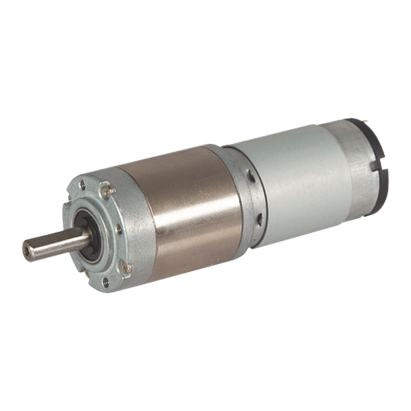 32JXE30K/28ZY47P 32mm 12V/24V Permanent Magnet DC Borstad planetväxelmotor