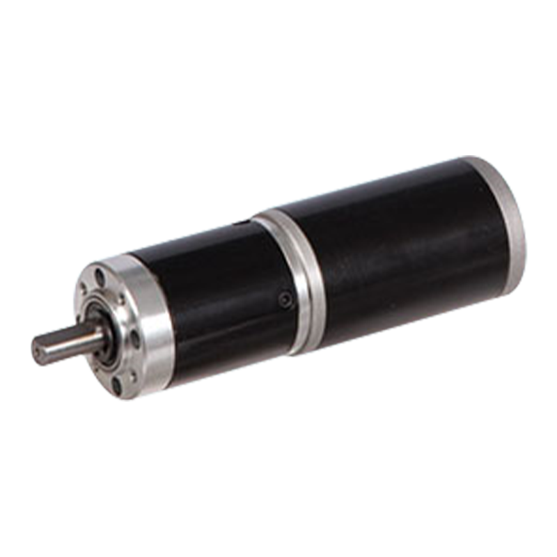 36JX30K/38ZY63 36mm 3000-4000rpm Permanent Magnet DC Borstad planetväxelmotor