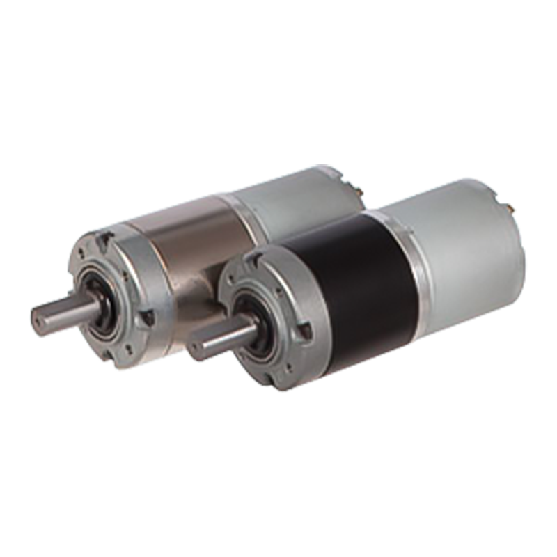 36JXE30K/35ZY30 36mm 0,3-3N.m Permanent Magnet DC Borstad planetväxelmotor