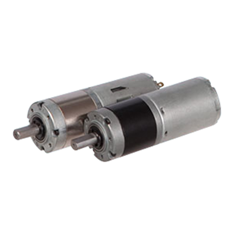 36JXE30K/36ZY50 36mm 0,3-3N.m Permanent Magnet DC Borstad planetväxelmotor