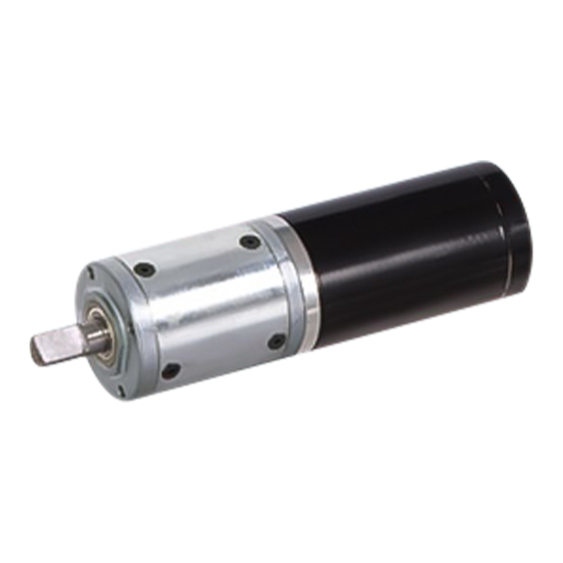 42JX150K/42ZY85 42mm 3000/3600rpm Permanent Magnet DC Borstad planetväxelmotor