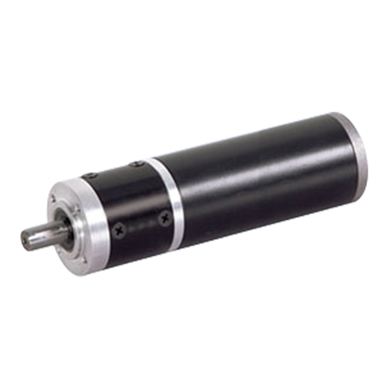 52JXM200K/52ZY125 12v/24v 2-20N.m Permanent Magnet DC Borstad planetväxelmotor