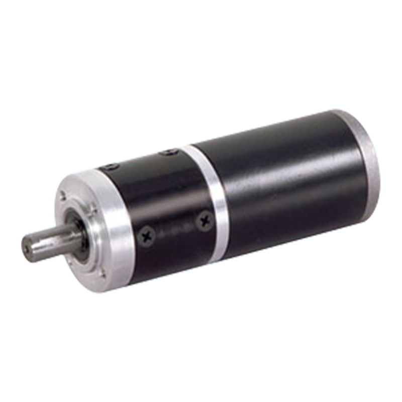 52JXM200K/52ZY85 52mm 12V/24V Permanent Magnet DC Borstad planetväxelmotor