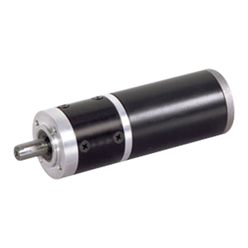 52JXM200K/52ZY95 2000-4000rpm 2-20N.m Permanent Magnet DC Borstad planetväxelmotor