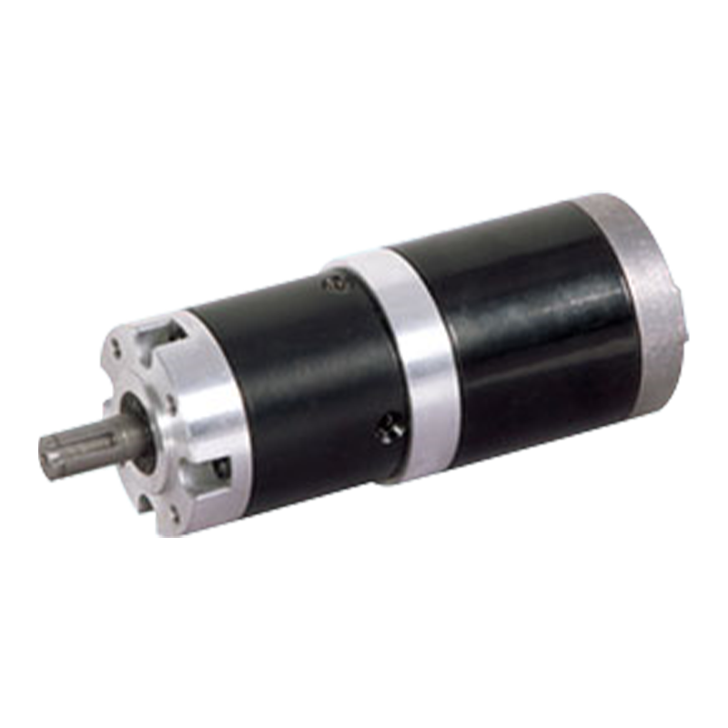 56JX200K/60ZY75 56mm 2-20N.m Permanent Magnet DC Borstad planetväxelmotor