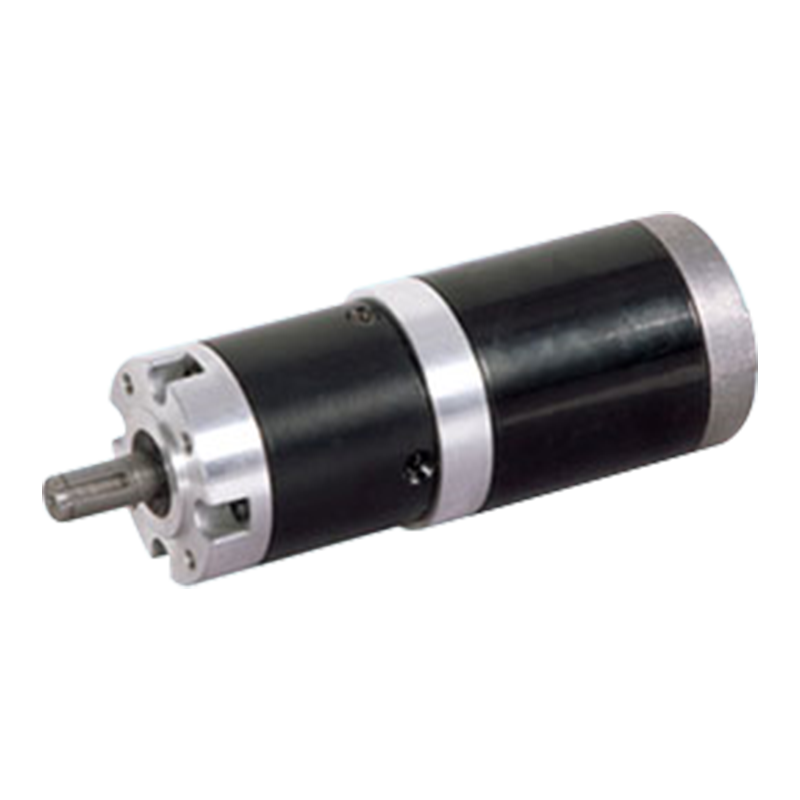56JX200K/60ZY95 56mm 2-20N.m Permanent Magnet DC Borstad planetväxelmotor