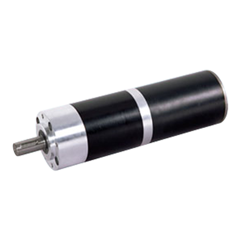82JX1200K/80ZY115 82mm 2000-3000rpm 120N.m Permanent Magnet DC Borstad planetväxelmotor