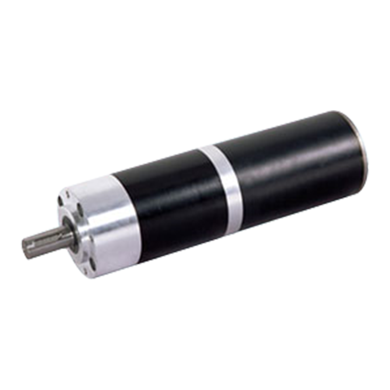 82JX1200K/80ZY125 82mm 120N.m Permanent Magnet DC Borstad planetväxelmotor