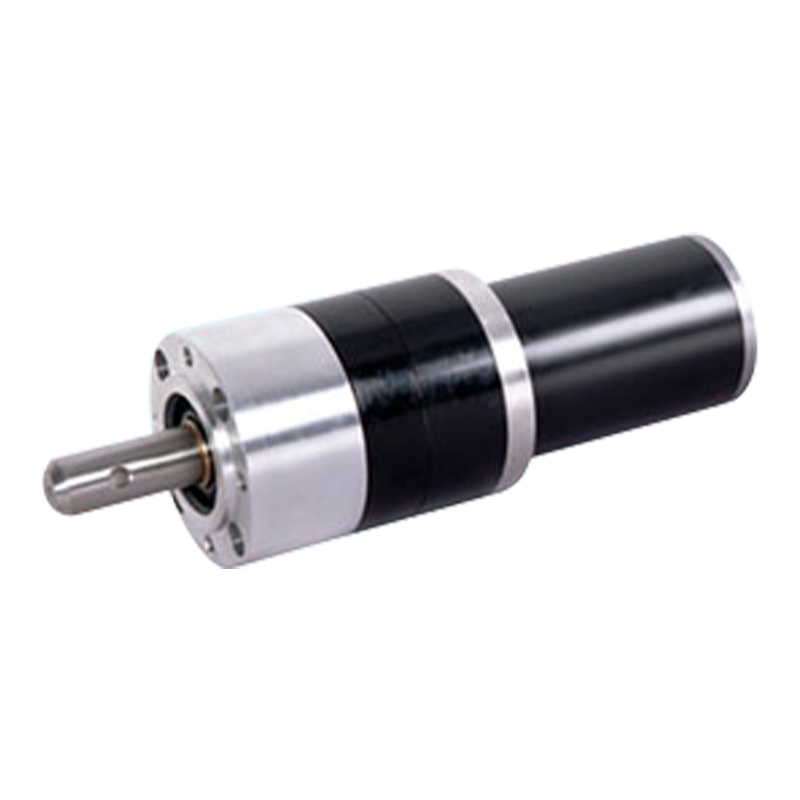 120JX3000K/96ZY140 120mm 2000-3500rpm 300N.m Permanent Magnet DC Borstad planetväxelmotor
