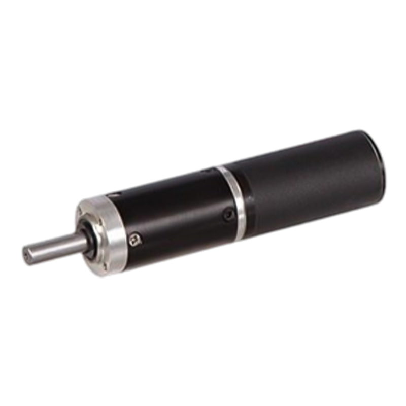 22JX10K/22ZWN45 22mm 7000 RPM Borstlös DC planetväxelmotor