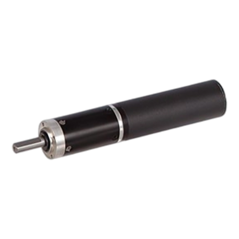 22JX10K/22ZWN70 22mm 0,1N.m~1.0N.m Borstlös DC planetväxelmotor