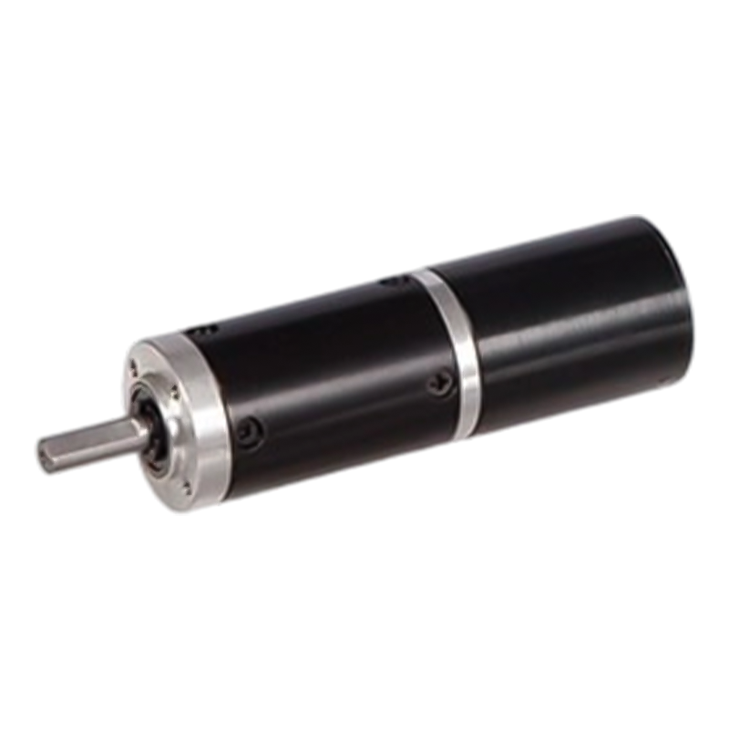 28JXB30K/28ZWN38 12v/24v 28mm borstlös DC planetväxelmotor