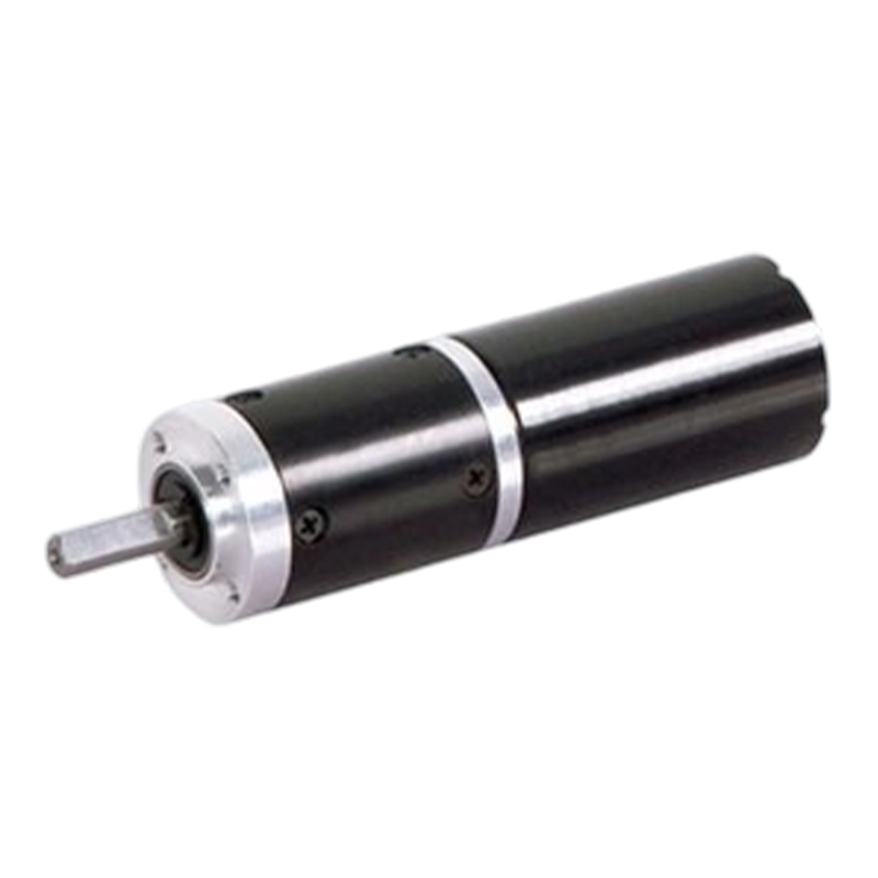 28JXB30K/28ZWNP38 28mm 90% utväxling Borstlös DC planetväxelmotor