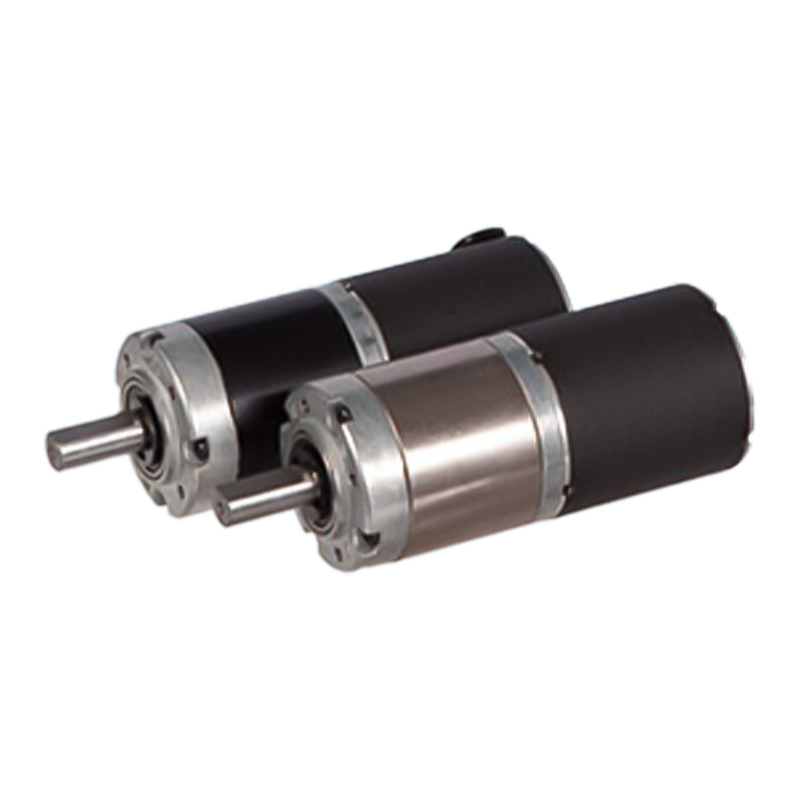 36JXE30K/36ZWN42 36mm 0,3N.m~3.0N.m Borstlös DC planetväxelmotor