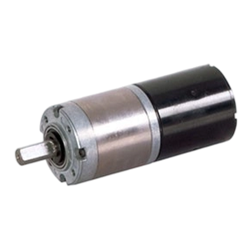 36JXE30K/36ZWNP40 36mm effektiv värmeavledning Borstlös DC planetväxelmotor