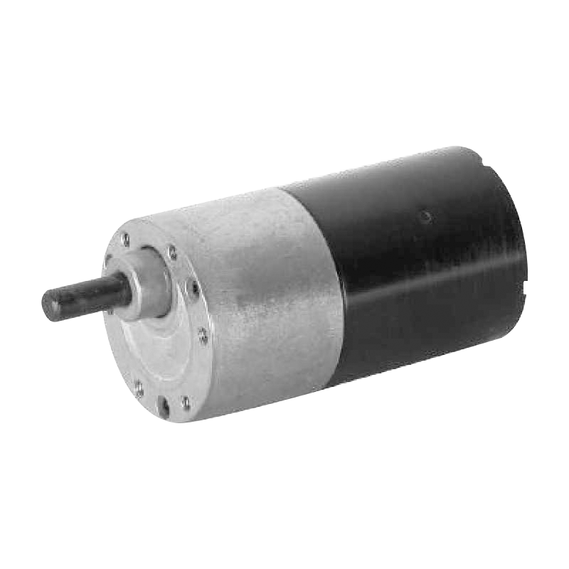 37JB10K/36ZWNP40 37mm 3-fas 10-polig borstlös DC planetväxelmotor
