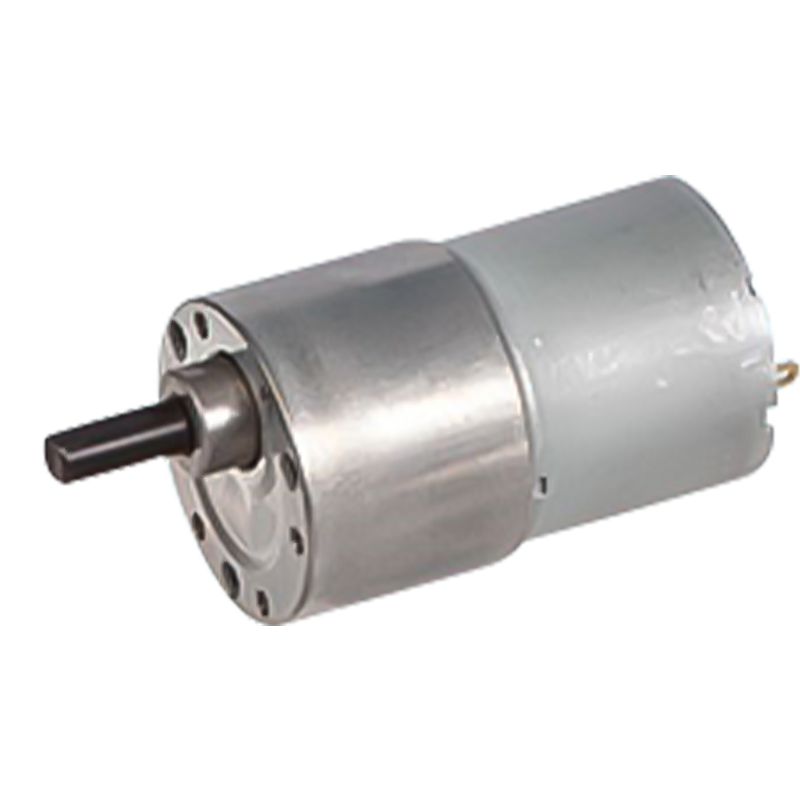 37JB6K/35ZY30 37mm 3000-5000rpm 0,6N.m Permanent Magnet DC Borstad kuggväxelmotor