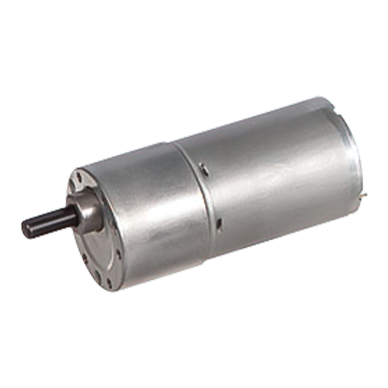 37JBE10K/36ZY57 37mm 1N.m Permanent Magnet DC Borstad kugghjulsmotor