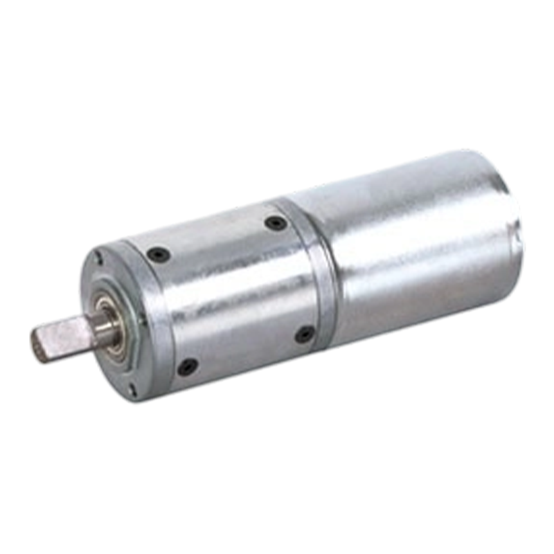 42JX150K/42ZWNP66 42mm 2N.m~15N.mBorstlös DC planetväxelmotor