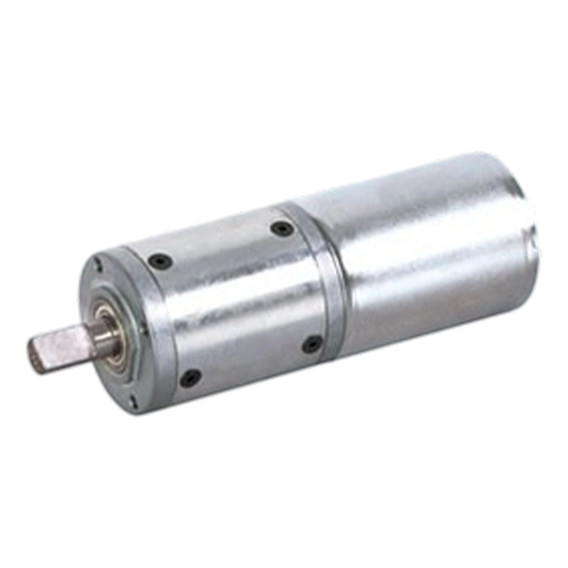42JX150K/42ZWNP59 42mm 3-fas 10-polig borstlös DC planetväxelmotor