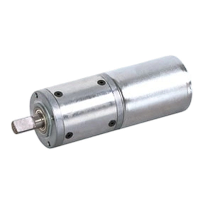 42JX150K/42ZWNP66 42mm aluminiumlegeringsskal Borstlös DC planetväxelmotor