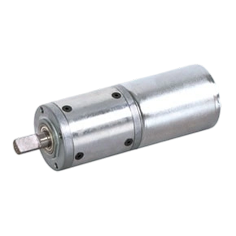 42JX150K/42ZWNP66T 42 mm design med låg slitage Borstlös DC planetväxelmotor