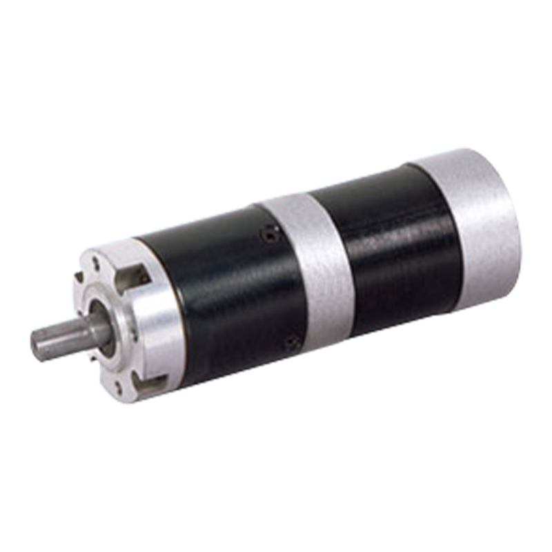 56JX200K/57ZWN75 56mm 12v/24v dubbelspänning borstlös DC planetväxelmotor