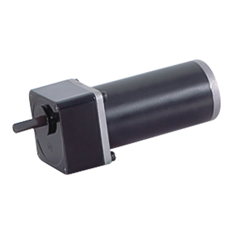 60JB50K/52ZY125 Rulllager Permanent Magnet DC Borstad Kugghjulsmotor