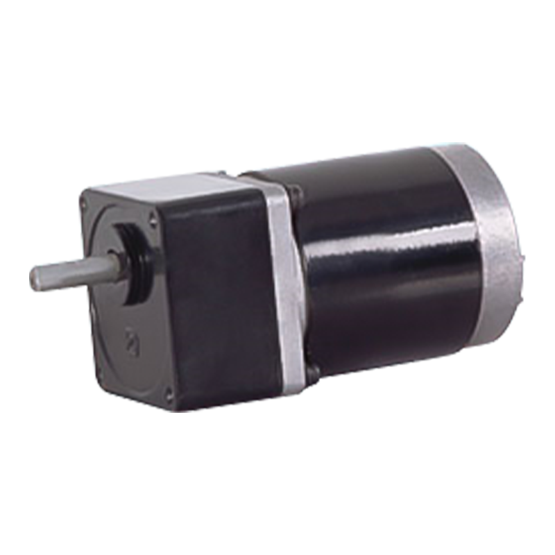 60JB50K/60ZY75 Permanent Magnet Stabil Borstad Kugghjulsmotor