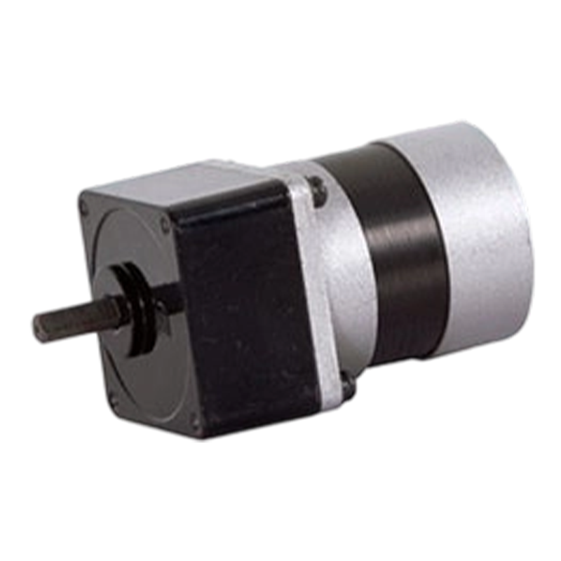 60JB50K/57ZWN75 2-5N.m BLDC planetväxelmotor
