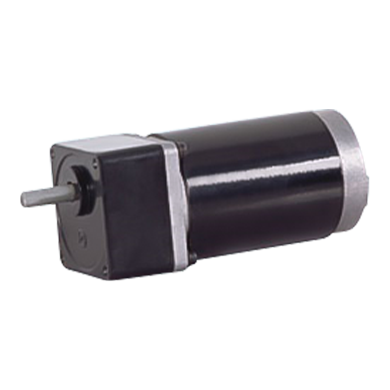70JB80K/60ZY75 Permanent Magnet DC Borstad kugghjulsmotor