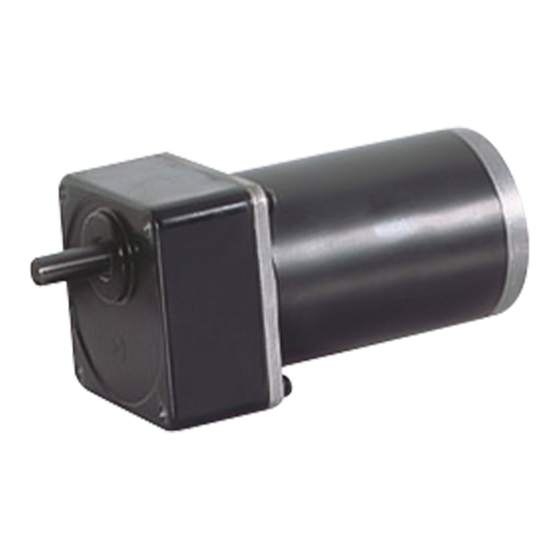 80JB100K/80ZY100 2000-3000rpm 10N.m Permanent Magnet DC Borstad kuggväxelmotor