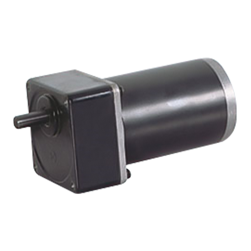 80JB100K/80ZY115 PWM 10N.m Permanent Magnet DC Borstad Spur-växelmotor