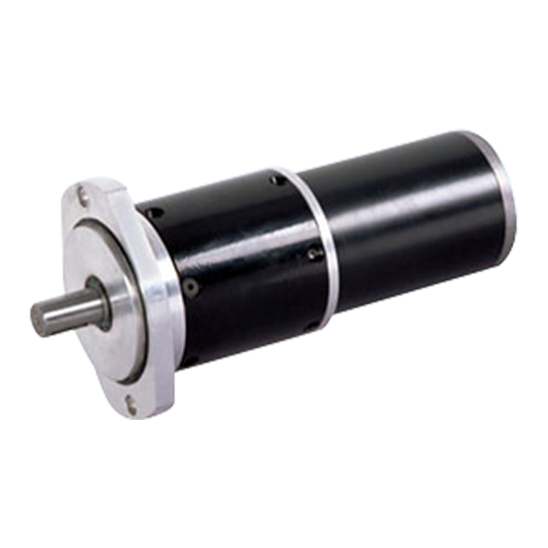 92JX4500K/80ZY170 92mm 1500-2000rpm 450N.m Permanent Magnet DC Borstad planetväxelmotor