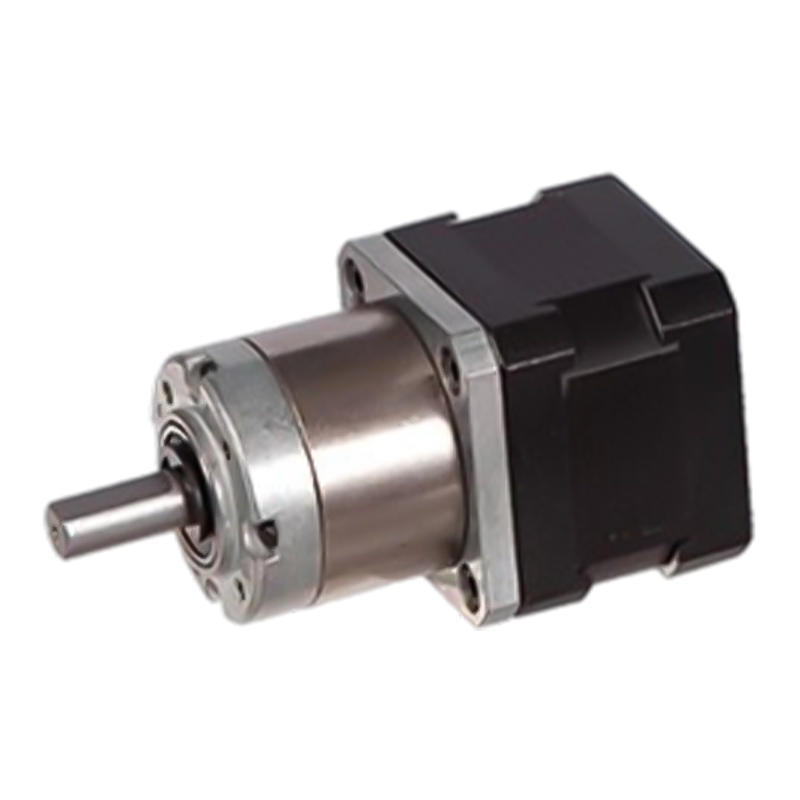 36JXES60K/42STH 12v/24v planetväxelstegmotor
