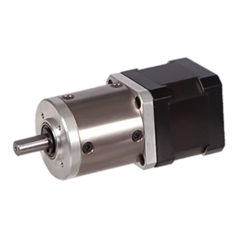 42JX150K/42STH 80N Hybrid Planetväxel Stegmotor