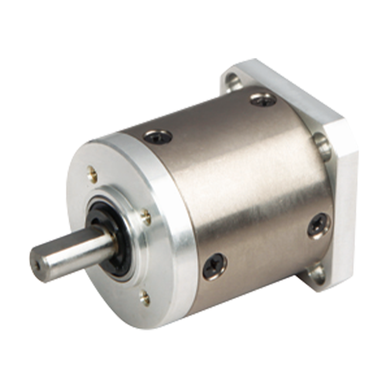 42JXK100K 42mm litet backlash miniatyr planetariskt litet backlash växellåda