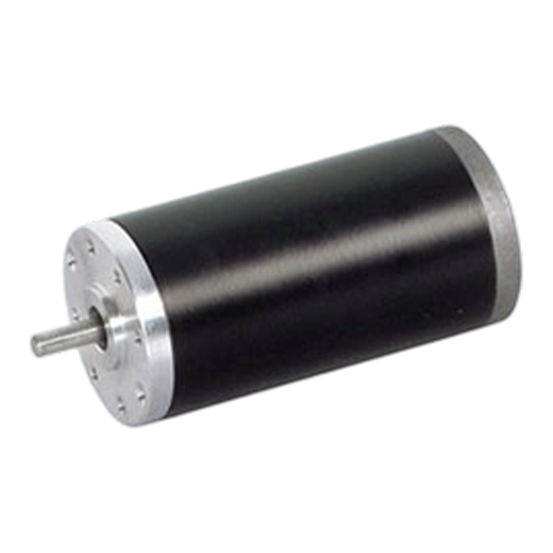 42ZY85 42mm Högt vridmoment Last Permanent Magnet Borstad DC Motor