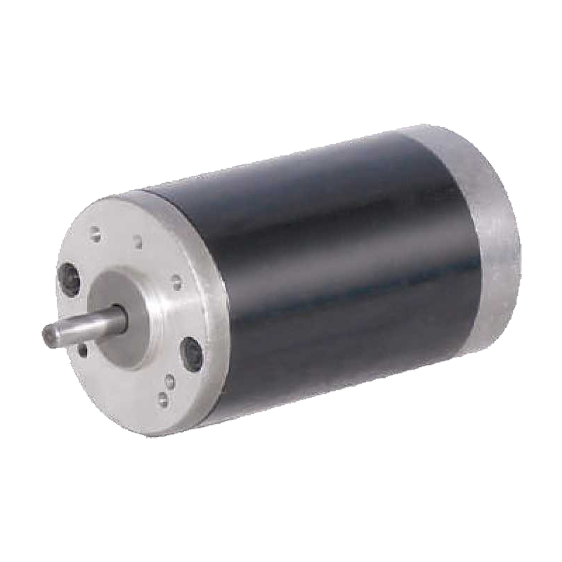 45ZYN78 45mm Quick Response Permanent Magnet Borstad DC-motor