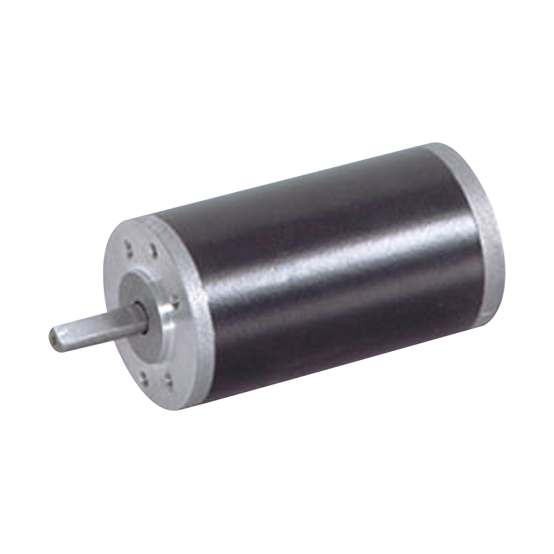 52ZY85 52mm 2000~4000RPM Borstad DC-motor med permanent magnet