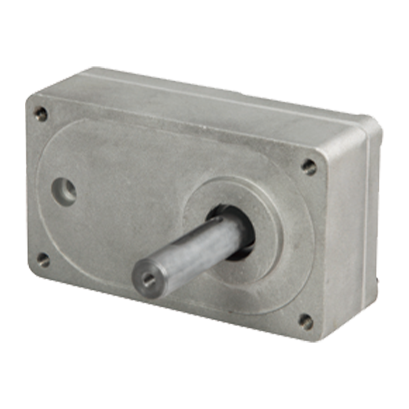 60CJB50K 60mm 25N.m Spur Gear Växellåda