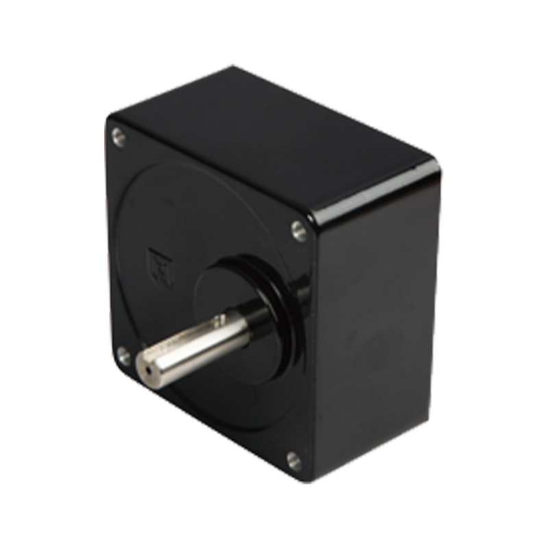 90JB200K 90mm 20N.m Spur Gear Växellåda