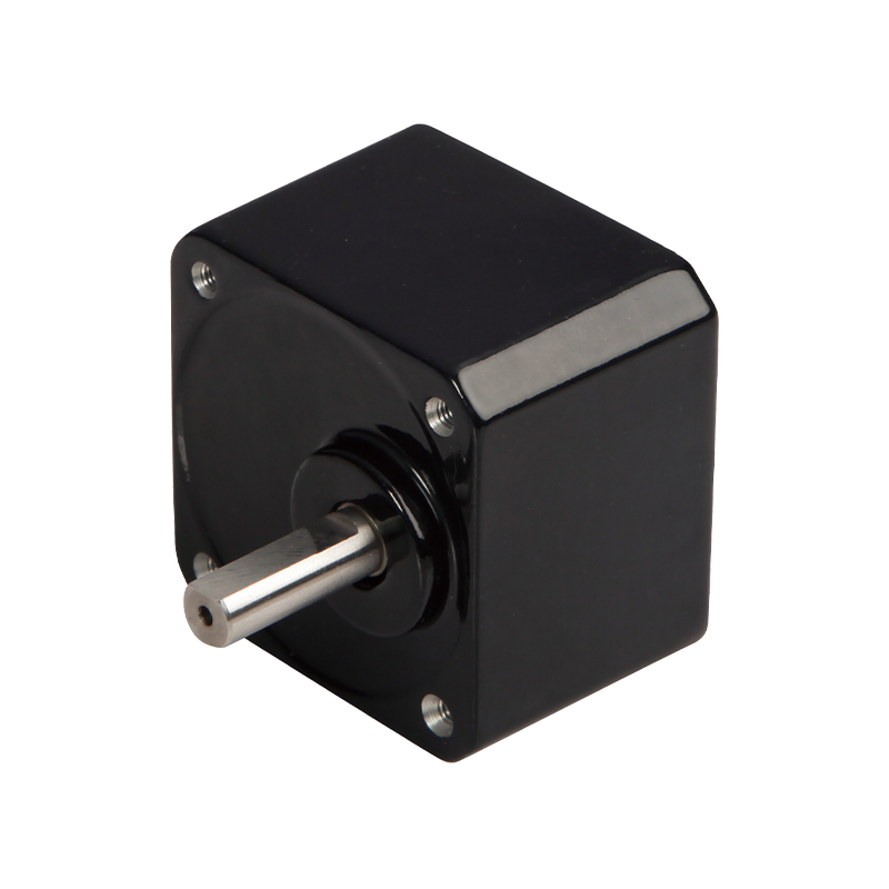 42JB30K 42mm Enkel installation Spur Gear Växellåda