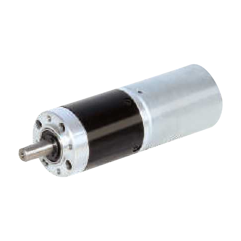 36JX PMDC planetväxelmotor Elektrisk trädgårdssaxmotor
