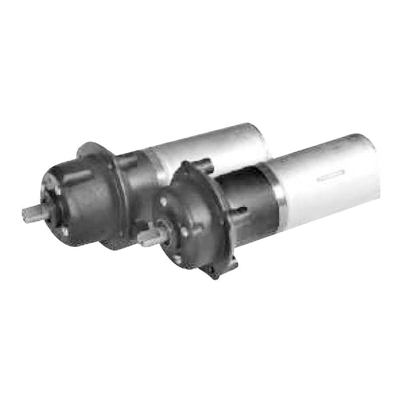 36JX BLDC Planetväxelmotor Automatisk gräsklipparmotor