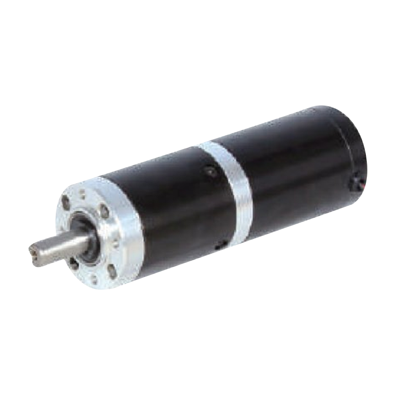45JX PMDC IP54+ Skyddsnivå Planetväxelmotormotor