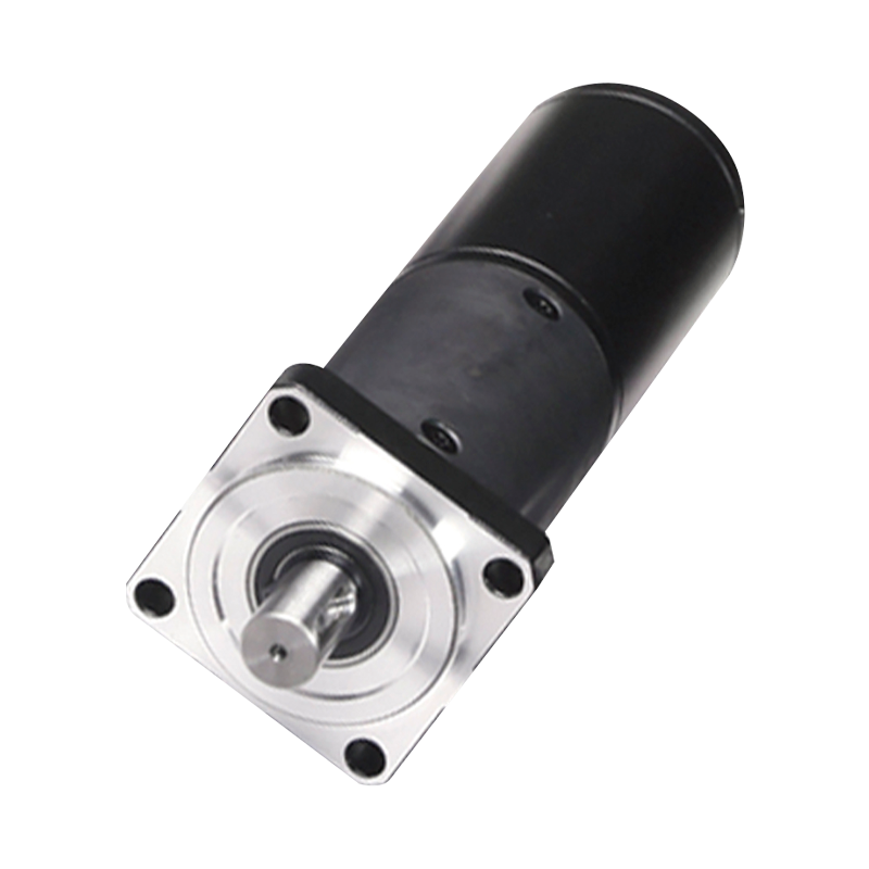 52ZY95-2430/52JXM176G 15–60 N·m växelmotor för solspårningssystem