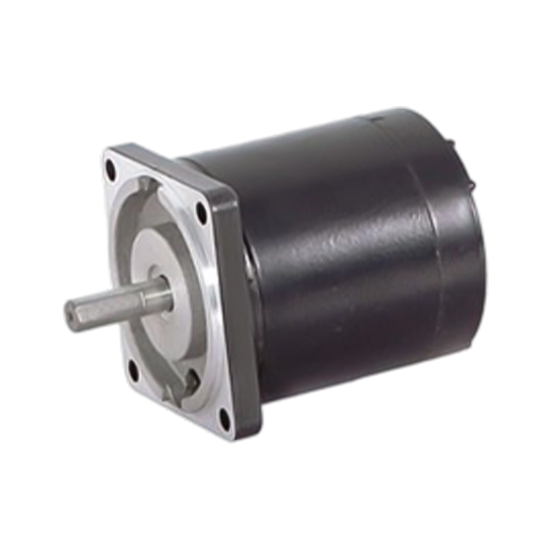 60ZY75 60mm innesluten permanentmagnet Borstad likströmsmotor